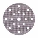 Schleifmittel Abranet®   HD P 60, kletthaftend, Ø 150 mm, mit Schutzauflage in jeder Packung, 20 Stück